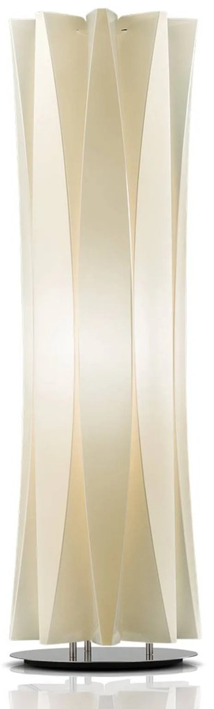 Slamp Bach stolová lampa, výška 73 cm, zlatá