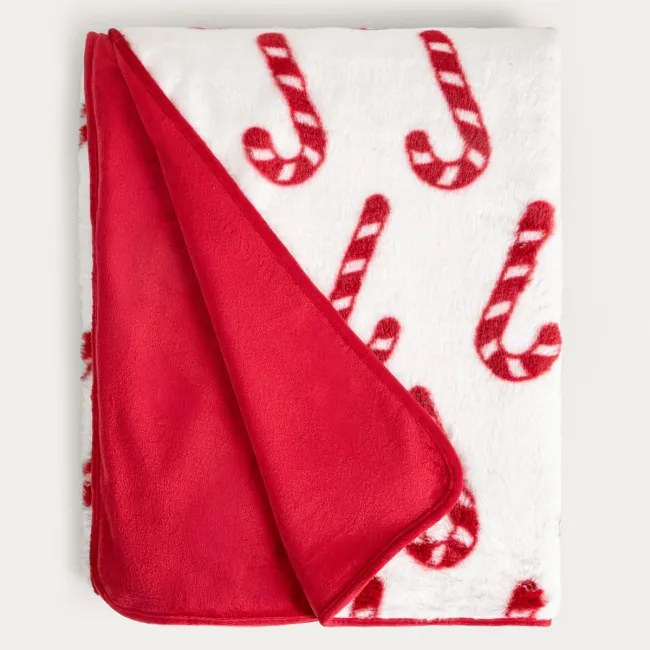 Deka SKADI Candy Cane 758140