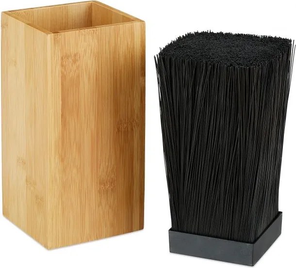 Kesper 2. akosť - Bambusový stojan na nože DELI
