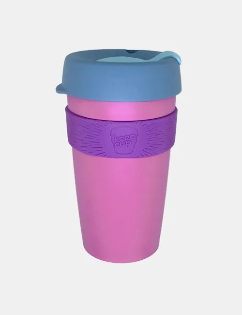 KeepCup ružové hrnček Original large 454 ml