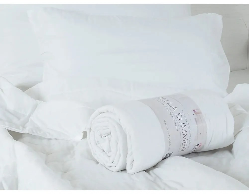 Letná prikrývka 140x200 cm Summer – B.E.S.