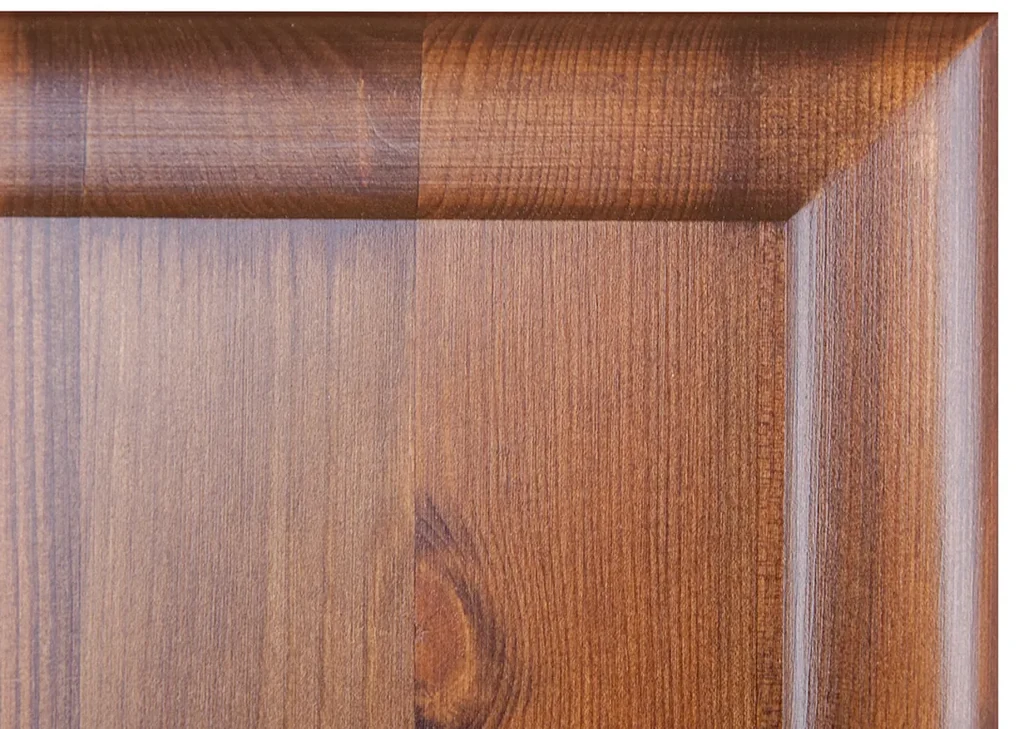 PROXIMA.store - Rustikálny toaletný stolík 0.3 - BELLUNO ELEGANTE FARBA: biela