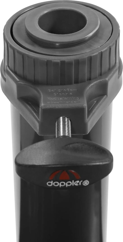 Derby Stojan PROFI s kolieskami antracit 42 kg