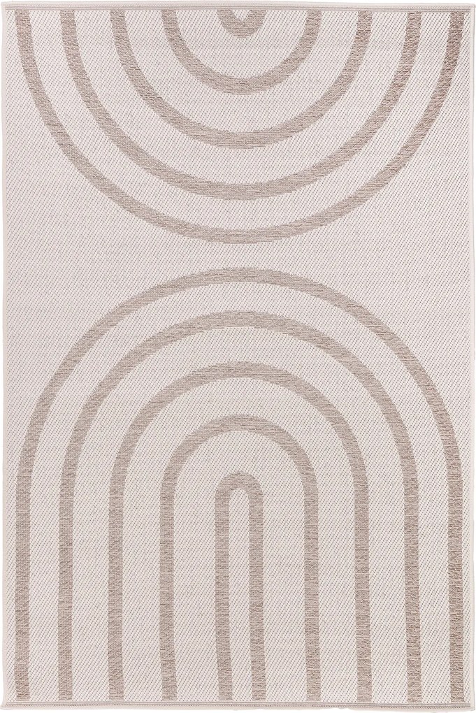 Koberec Flora 51001/D9TW rozmery koberec: 100x150 cm
