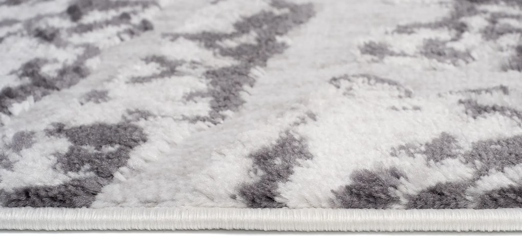 TA Koberec FM31D FUME SKY EZM Rozmer: 160x220 cm