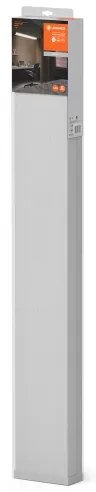 Ledvance - LED Stmievateľné stropné svietidlo OFFICE LINE LED/40W/230V 120 cm + DO