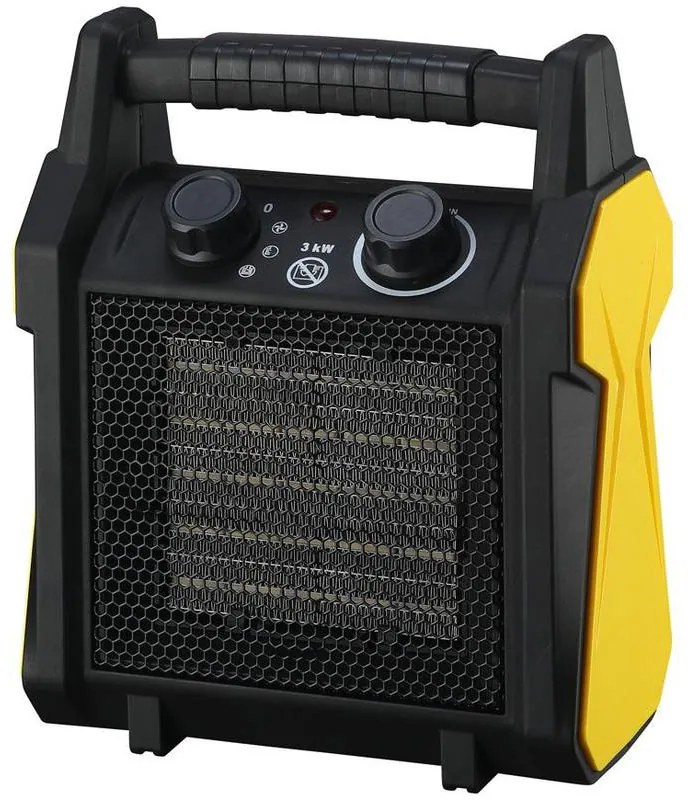 Elektrický ohrievač - 3000 W | Strend Pro BGP2001-30