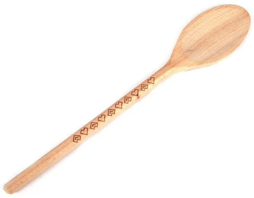 Vareška oválna 30 cm dekor Čičmany KLC