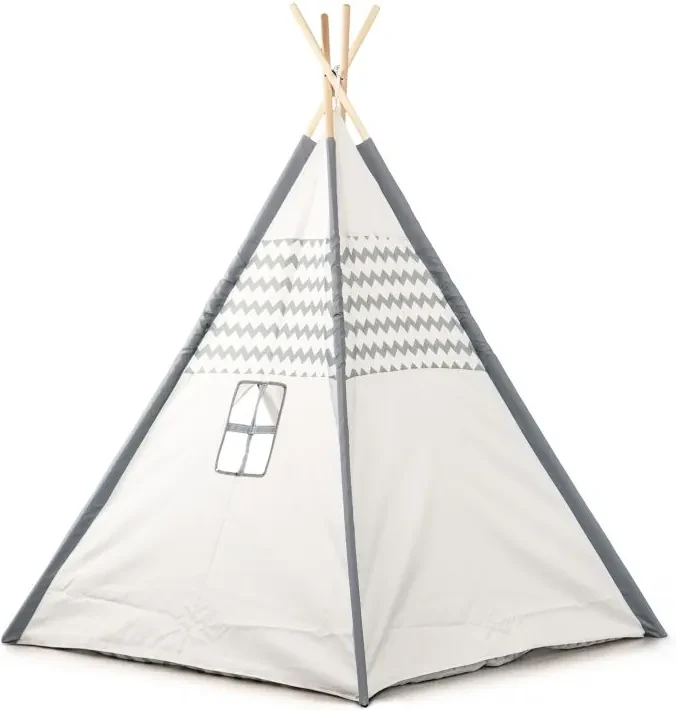 Bestent Detský stan TeePee CikCak