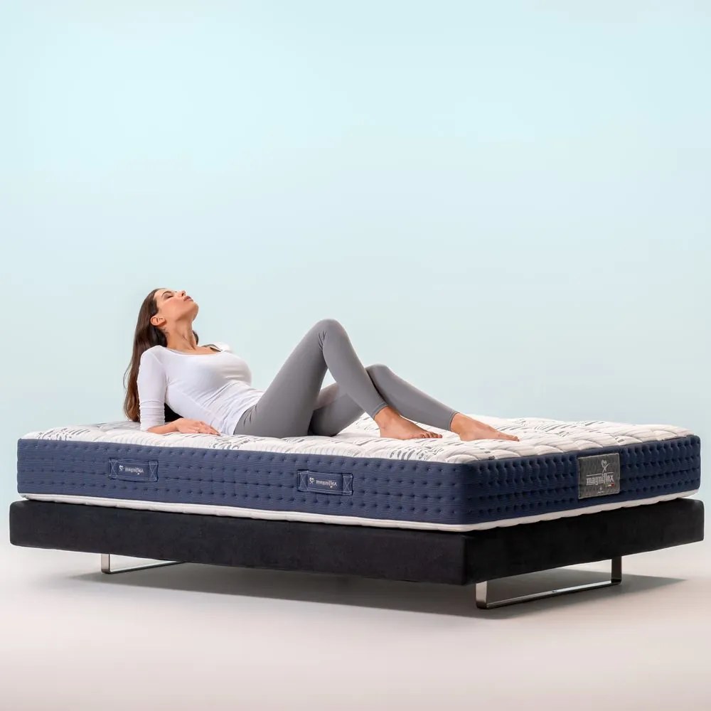 Magniflex Matrac Magniflex MagniCool 10 Soft - 100x200 cm