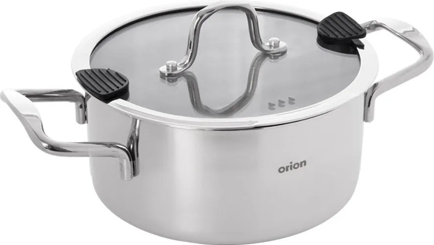 Antikoro kastról s pokrievkou 3 l Venice – Orion