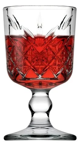 TIMELESS štamperlík na stopke, 60 ml