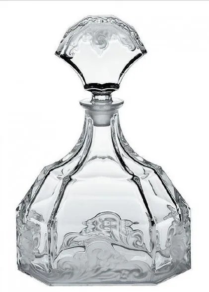 BOHEMIA PATRICIEN KARAFA NA WHISKY 500 ML