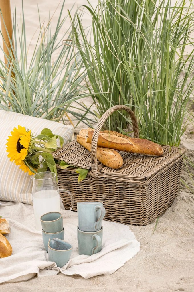 Ib Laursen Sklenený džbán 1,1 l