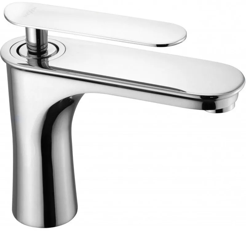 Mexen Trinity - BATERIA UMÝVADLOVÁ, Chrómová,72600-00