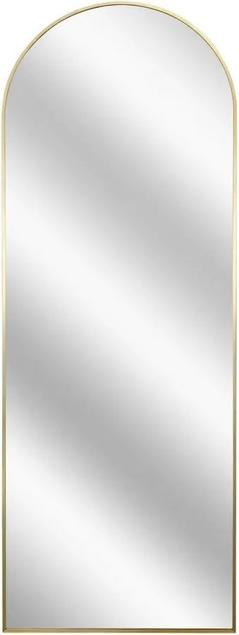 Nástenné/stojacie zrkadlo 50x140 cm Aurea – Styler