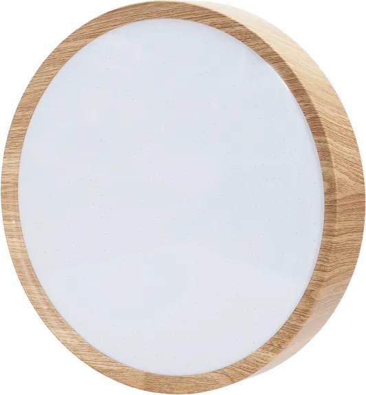 BRILAGI - LED stropné svietidlo NATURA LED/20W/230V 4000K priemer 33,7 cm