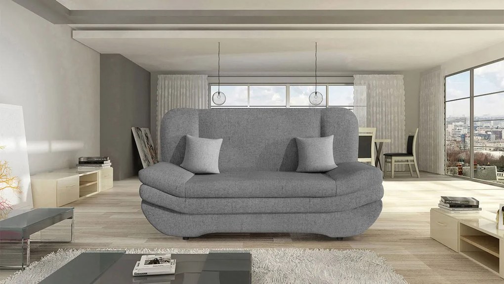 Sedačka Lena Premium, Dostupné poťahy: Piano 26 + Piano 26 + Piano 13