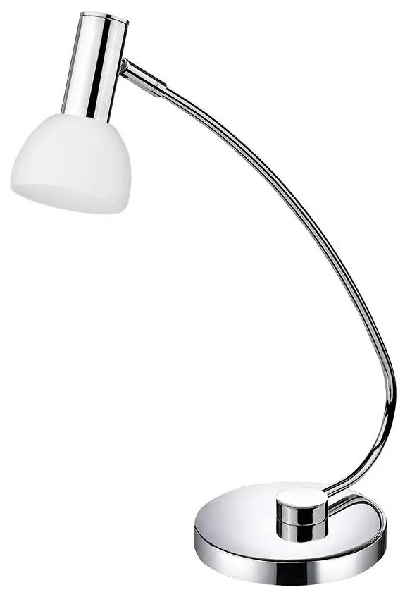 Eglo Eglo 94037 - LED Stolná lampa GLOSSY 1xLED/3,3W/230V EG94037