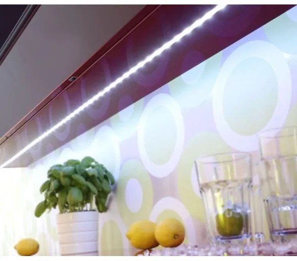 Paul Neuhaus 1205-70 - LED RGB Stmievateľný pásik TEANIA 10m LED/30W/12/230V + DO