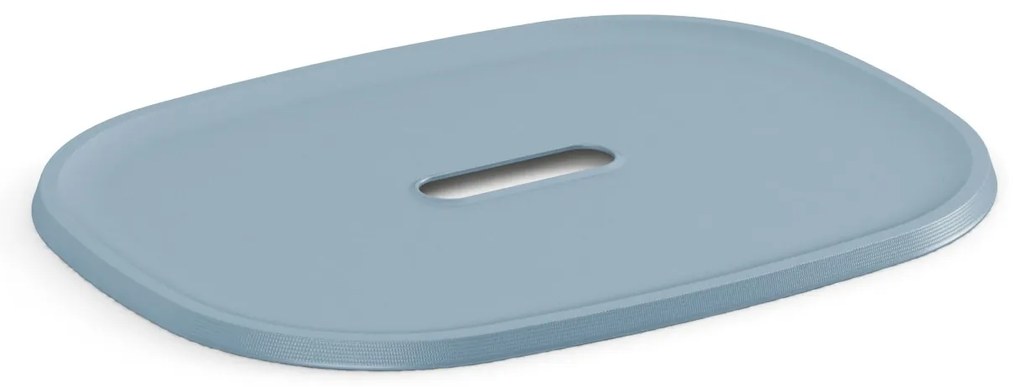 KIS Veko Filo M-L dymová šedá