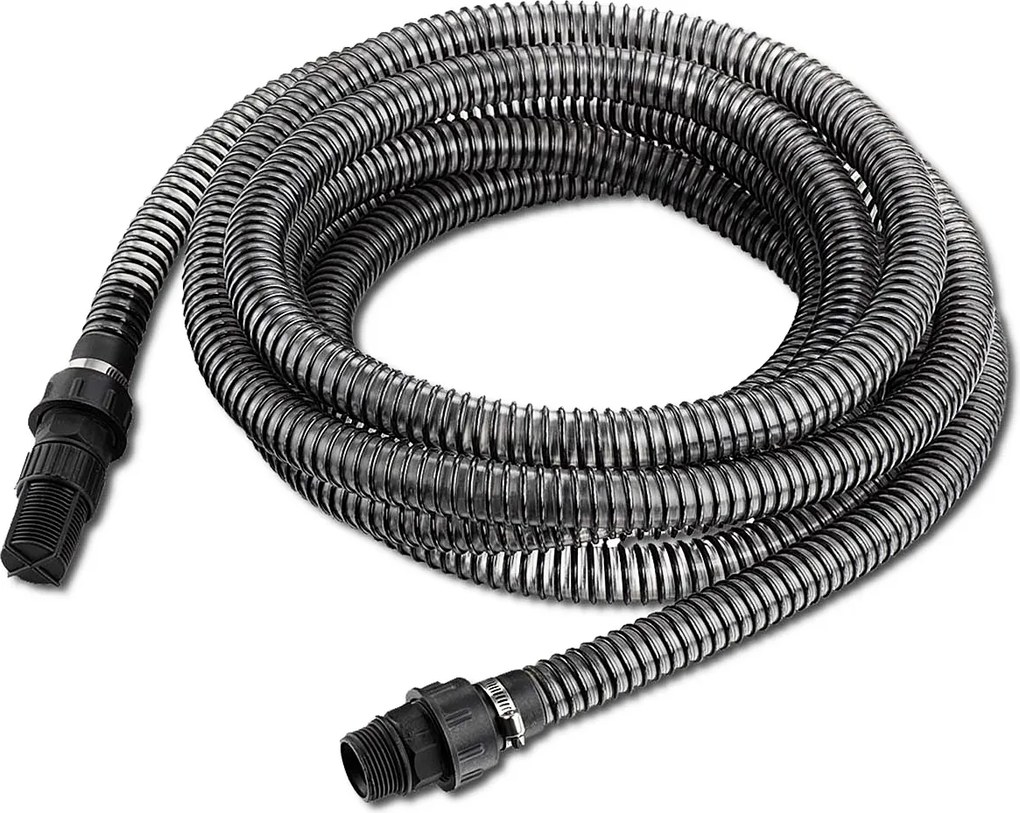 XTLINE Sací hadice pre čerpadlá + sací kôš | 1”, 10 m