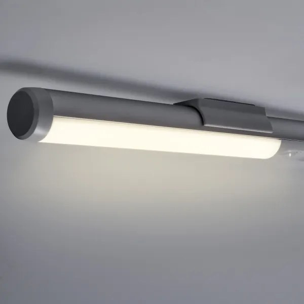 Solight WL912 - LED Nabíjacie osvetlenie nábytku so senzorom LED/2,5W/3,7V 1800mAh