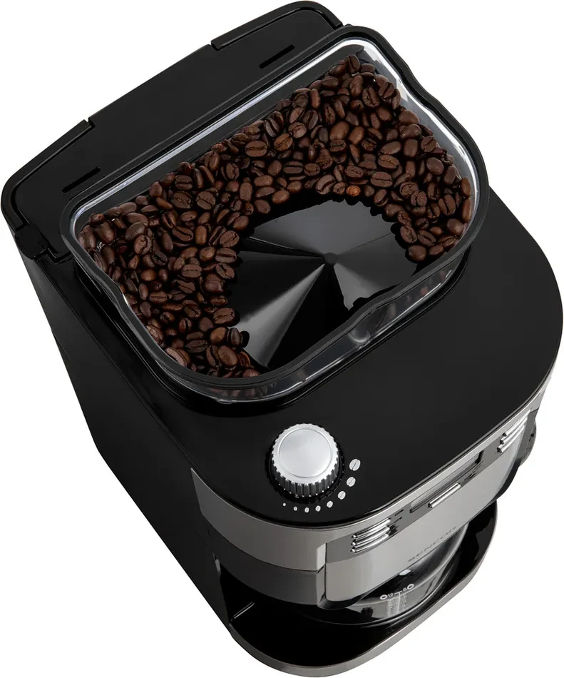 Sencor SCE 7000BK kávovar