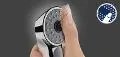 Grohe Plus - Umývadlová batéria M s výpustom Push-Open, chróm 23872003