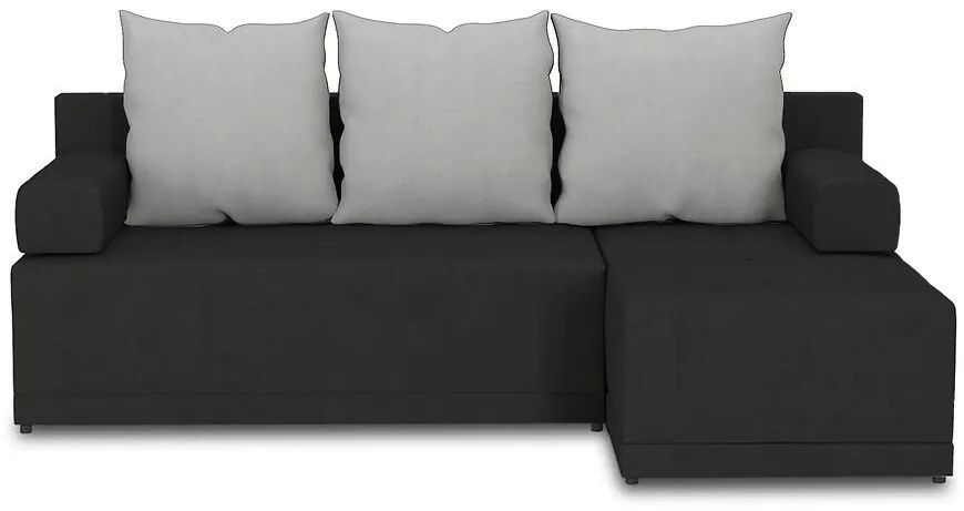 Rohová sedacia súprava Max Whisper 19+16 univerzálny