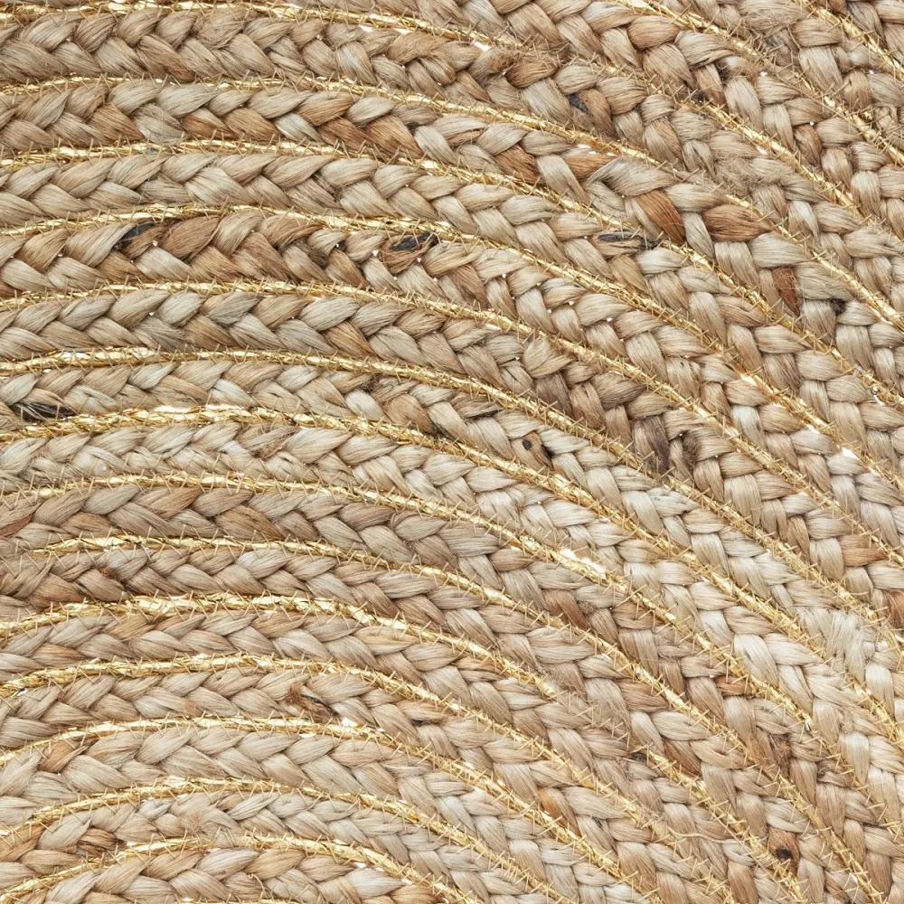 ATMOSPHERA Koberec Cosy, (fi) 80 cm, béžová