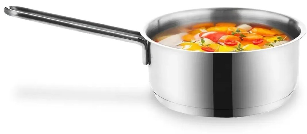 Orion Nerezová rajnica Anett, 14 cm, 14 cm