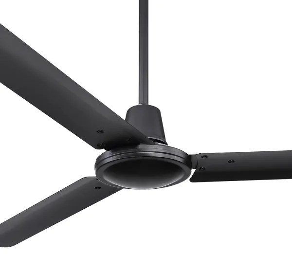 Globo 03807 - Stropný ventilátor FERRO