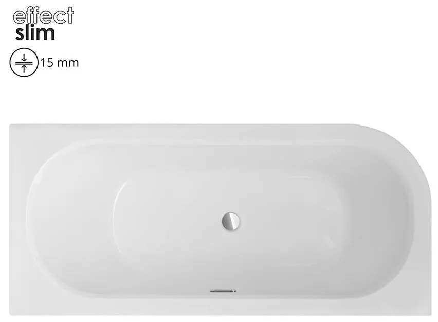 Vaňa Avita Slim+150/75p+nohy