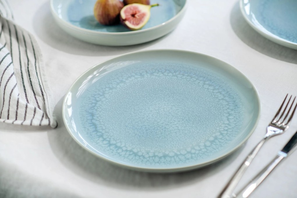 Jedálenský tanier Crafted Blueberry 26 cm