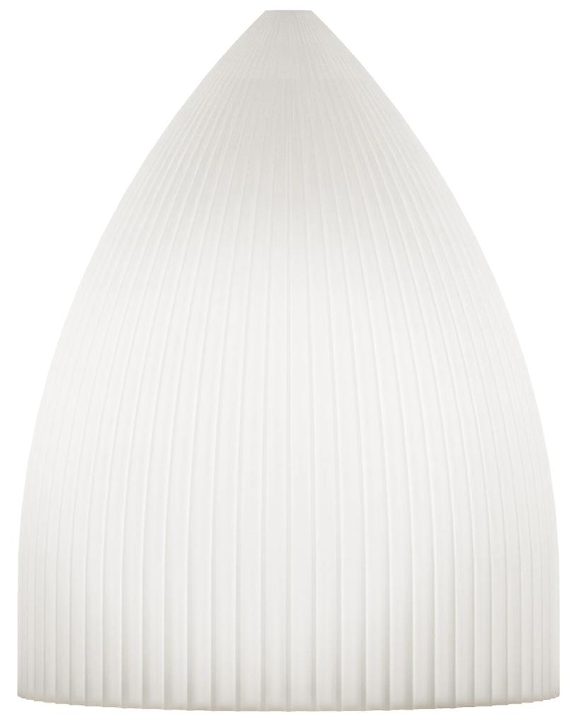 RIPPLES | dizajnové dánske závesné svietidlo Veľkosť: Kužeľ