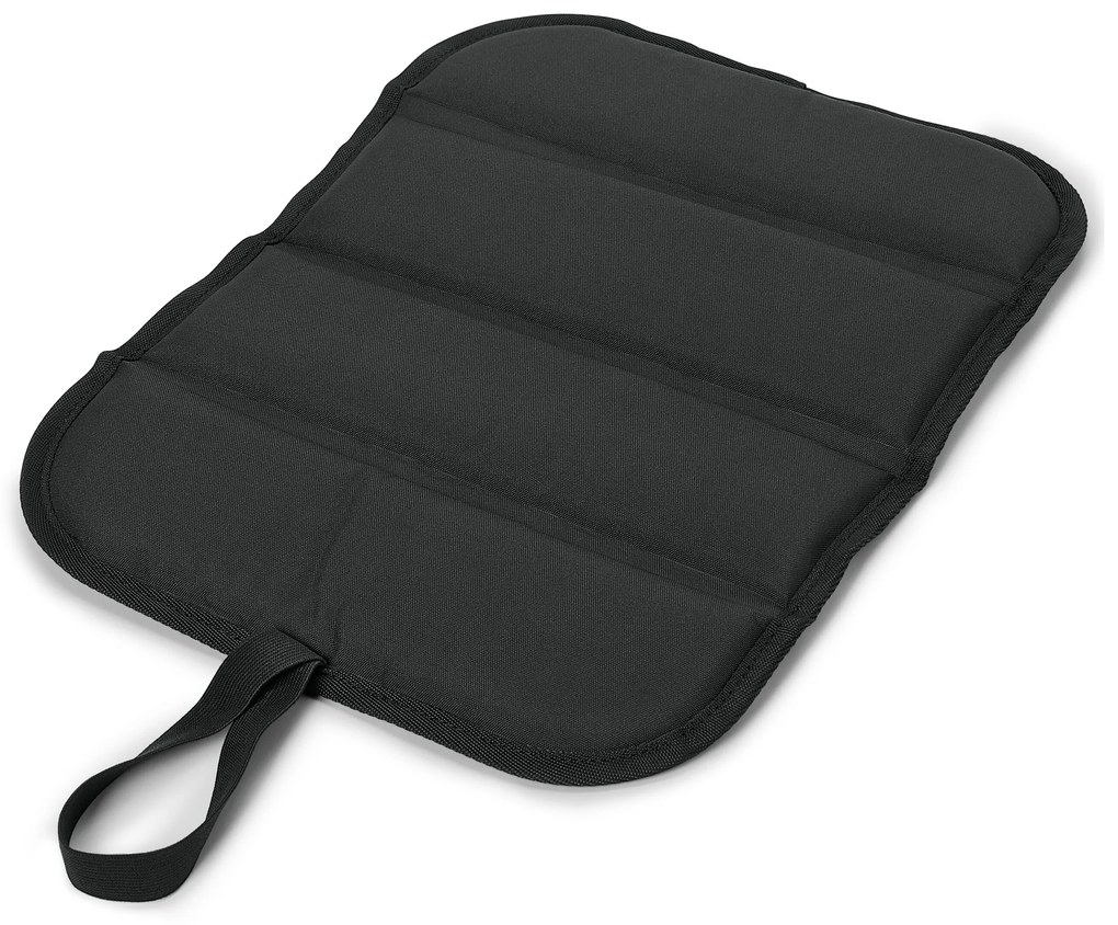 Skladací vankúšik na sedenie