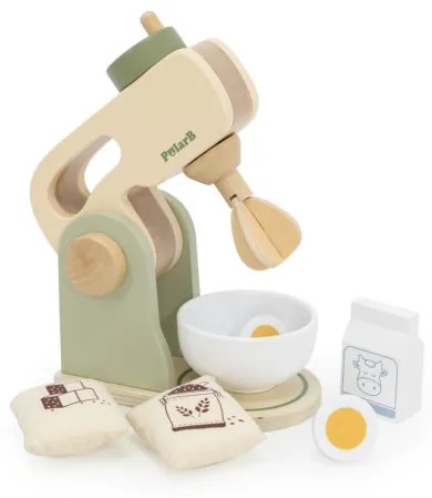Mixér Viga 44217 PolarB zelený