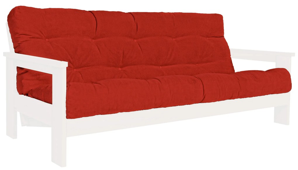 Rozkladacia pohovka MEXICO 01 210 cm z - výber z 10 prevedení