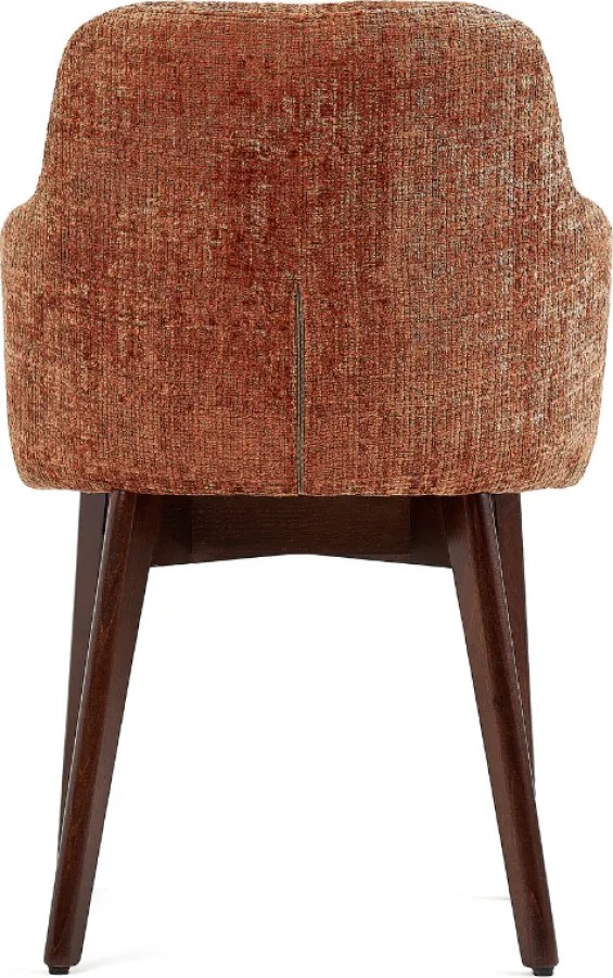 KRIS SEMI P ČALÚNENÁ STOLIČKA kris