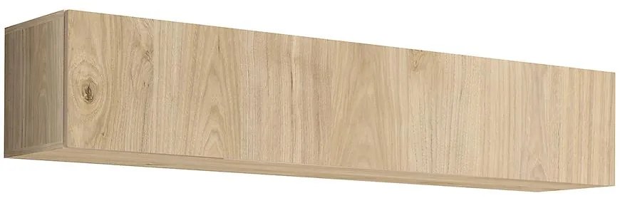 Vitrína FLY HJ FY 50 hickory jackson