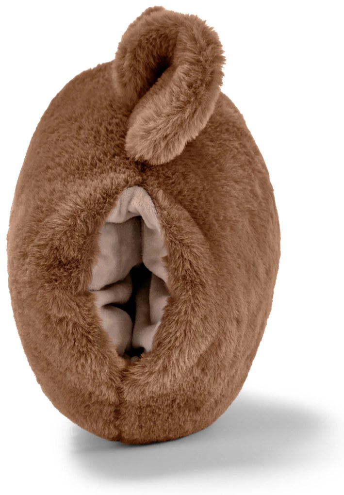 Plyšový vankúš »Bär«