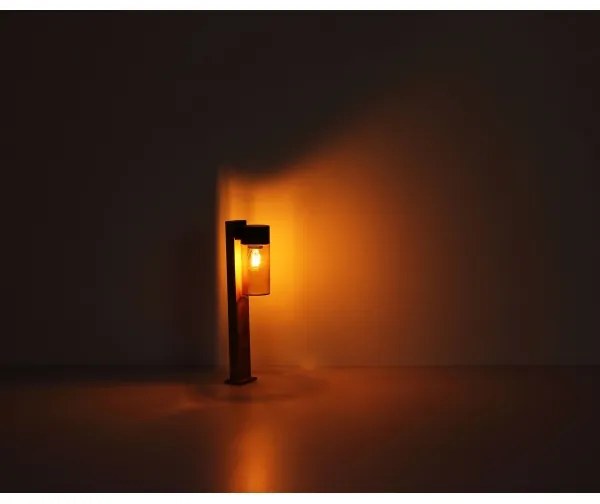 Globo 31976 - Vonkajšia lampa ETSI 1xE27/40W/230V 50 cm IP44