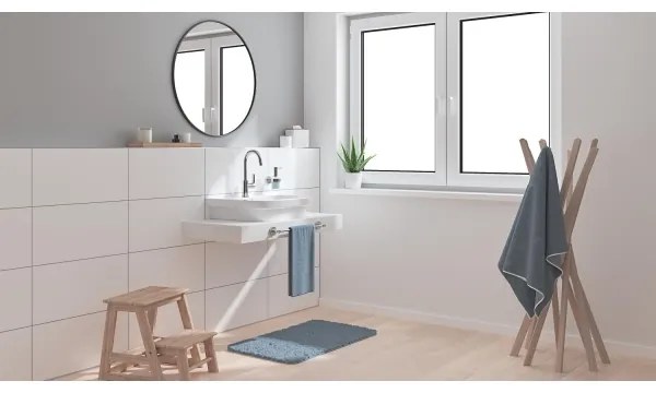 GROHE 24203002 - Umývadlová batéria START veľkosť L lesklý chróm