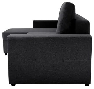 Univerzálna rohová sedacia súprava SEVILLA s funkciou spania a úložným priestoro