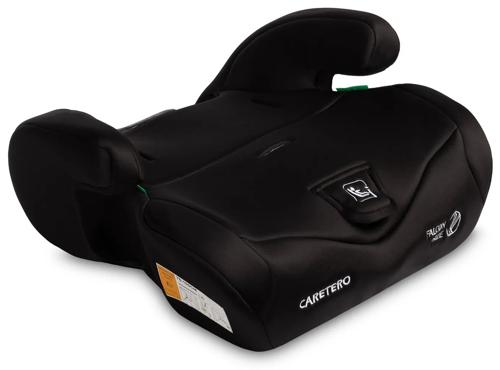 Autosedačka CARETERO FALCON I-size 76-150 cm Farba: Navy