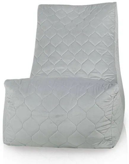 Moderné kreslo DISTINTO pikované