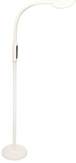 LED Stmievateľná lampa 3v1 LED/12W/230V biela CRI 90 + diaľkové ovládanie