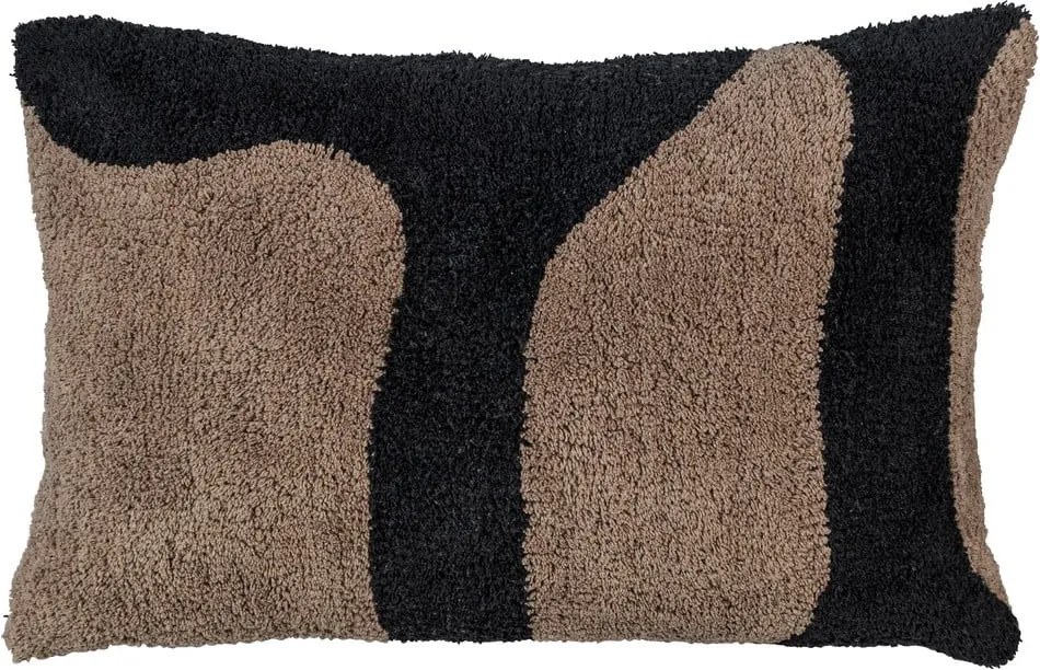 Bavlnená obliečka na vankúš 40x60 cm Figura – Mette Ditmer Denmark