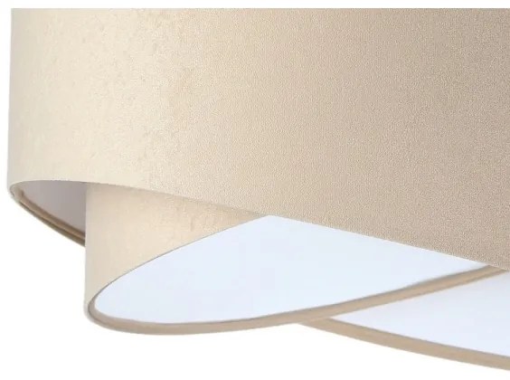 Luster na lanku GALAXY 1xE27/60W/230V